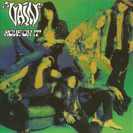 Cover artwork for Ivy's Dream