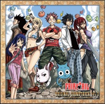 Dokuryuu No Cobra Tv Anime Fairy Tail Origianl Soundtrack Vol 3 歌曲 Itunes台灣