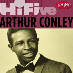 Arthur Conley - Shake, Rattle & Roll