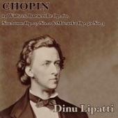 Chopin: 14 Waltzes; Baracrolle, Op. 60; Nocturne, Op. 27 No. 2 & Mazurka, Op. 50 No. 3 artwork