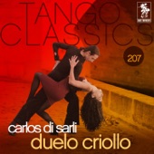 Duelo Criollo artwork