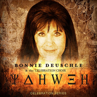 Bonnie Deuschle & the Celebration Choir - Yahweh artwork
