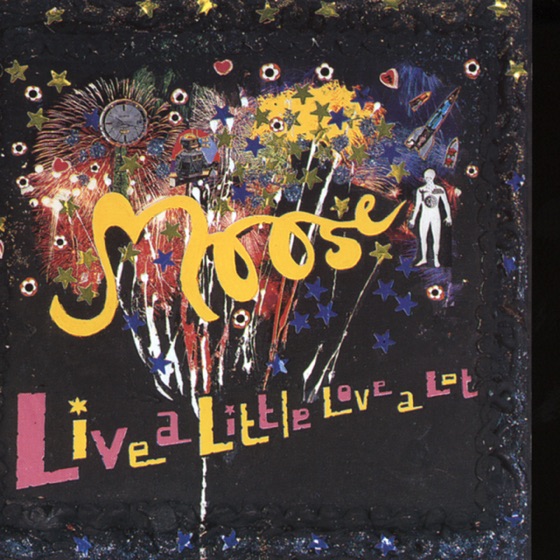Cover artwork for Love On the Dole