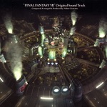 FINAL FANTASY VII (Original Soundtrack)