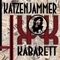 Katzenjammer Kids - Katzenjammer Kabarett lyrics