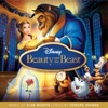 Beauty and the Beast (Soundtrack from the Motion Picture) artwork