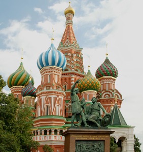 Episode 197 - Things You Did Not Know About Russia