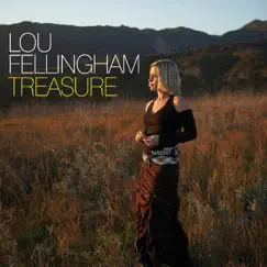 Treasure by Lou Fellingham album reviews, ratings, credits