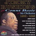 Jimmy Rushing - Baby, Don't Tell On Me