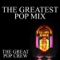 Mouth - The Great Pop Crew lyrics