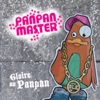 Panpan Master - Poche polka