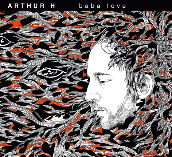 Cover artwork for Baba Love