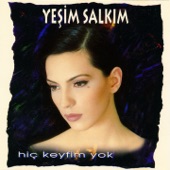 Ben Yoldan Gönüllü Çıktım artwork