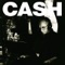 A Legend In My Time - Johnny Cash lyrics