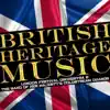 British Heritage Music - EP album lyrics, reviews, download