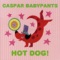 Stompy the Bear - Caspar Babypants lyrics