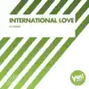 Stream & download International Love - Single