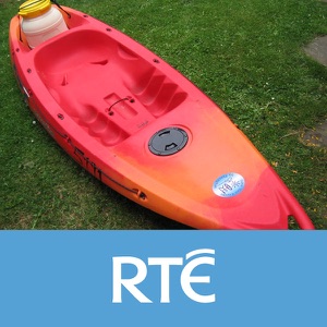 Canoe-Bike (2005) - Part 6: Carrick-on-Shannon - Dromod
