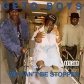 Geto Boys - Aint With Being Broke