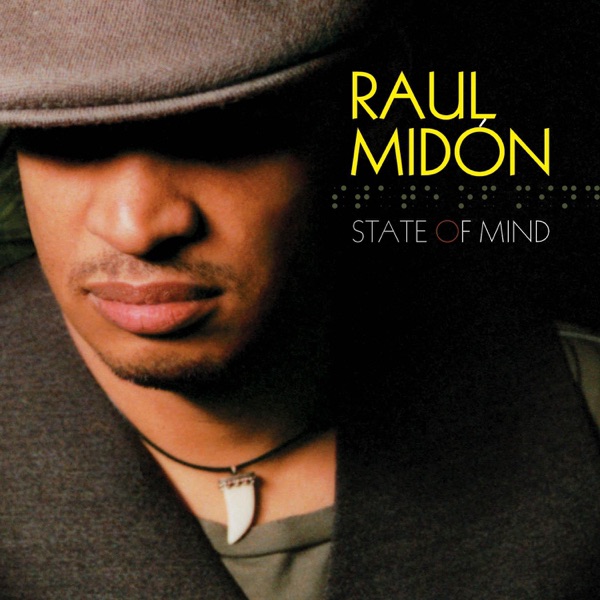 Raul Midon - If You Really Want