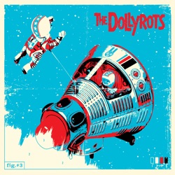 The Dollyrots - Twist Me to the Left