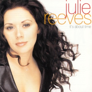 Julie Reeves - Trouble Is a Woman - Line Dance Music