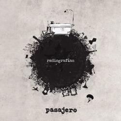 Pasajero - La Copia de Otra Copia