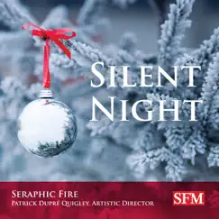 Silent Night by Seraphic Fire & Patrick Dupré Quigley album reviews, ratings, credits