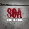 Higher Ground (from Sons of Anarchy) - Single artwork