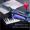 Beatitude in Blue - Single album lyrics, reviews, download