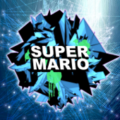 Super Mario (Dubstep Remix) - Dubstep Hitz