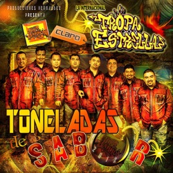 LA TROPA ESTRELLA - 16 Toneladas