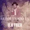 O.K. Fred - Single album lyrics, reviews, download