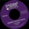 "I Got Burned" B/W "Nashville Country Bump" - Single