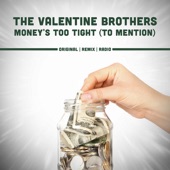 Money's Too Tight To Mention (Original Mix) artwork