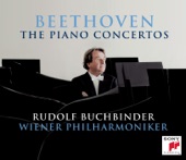 Concerto for Piano and Orchestra No. 4 in G Major, Op. 58: III. Rondo. Vivace artwork