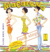 Macarena Non Stop artwork