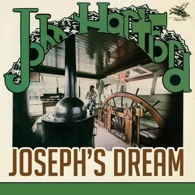 Joseph's Dream - Single - John Hartford