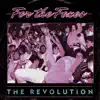 The Revolution - EP album lyrics, reviews, download