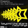 Etasonic & Laucco - More Than Beautiful (Mohamed Bahi Remix)