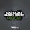 Cocktail (Karl Raw Remix) - Coco Silco & Gabriel Cubero lyrics