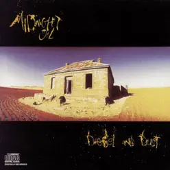 Diesel and Dust - Midnight Oil