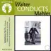 Mahler: Symphony No. 9 (Live) album cover