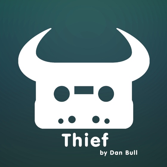 Cover artwork for Thief