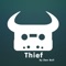 Thief - Dan Bull lyrics