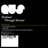 Through Motion - Single