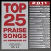 Top 25 Praise Songs 2011, 2010