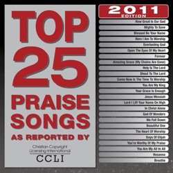 Maranatha! Praise Band - Everlasting God