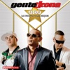 Gente de Zona - Ella Se Pone Seductora