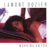 Lamont Dozier - Cool Me Out